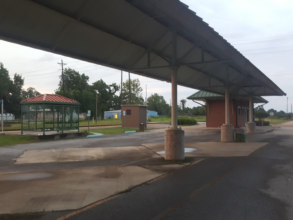 Lake Charles, LA Travel Guide